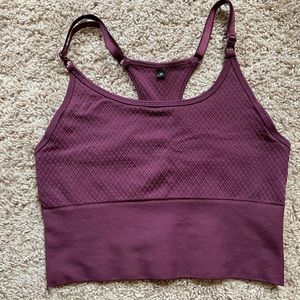 *SOLD* Balance Athletica Quartz Bra